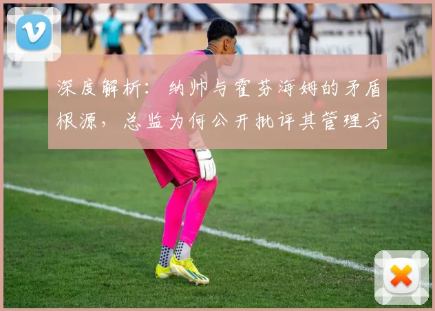 深度解析：纳帅与霍芬海姆的矛盾根源，总监为何公开批评其管理方式？